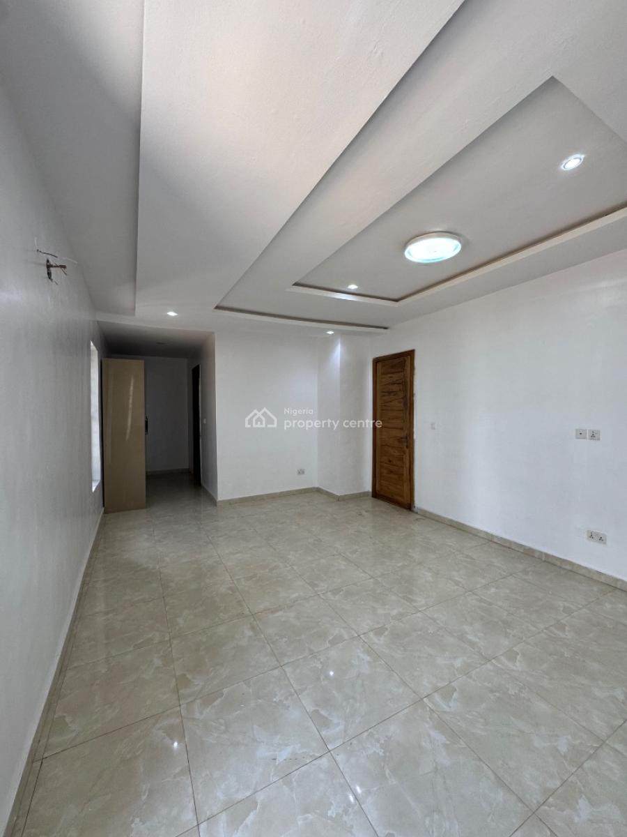 5 Bedroom Semi Detached Duplex, Ikate, Lekki, Lagos, Semi-detached Duplex for Rent