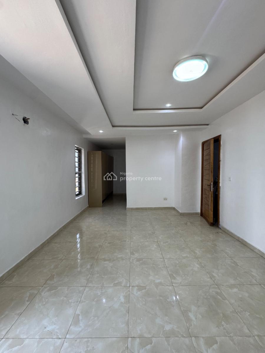 5 Bedroom Semi Detached Duplex, Ikate, Lekki, Lagos, Semi-detached Duplex for Rent