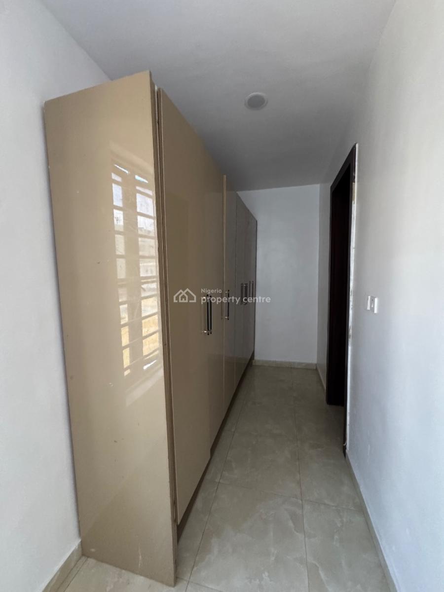 5 Bedroom Semi Detached Duplex, Ikate, Lekki, Lagos, Semi-detached Duplex for Rent