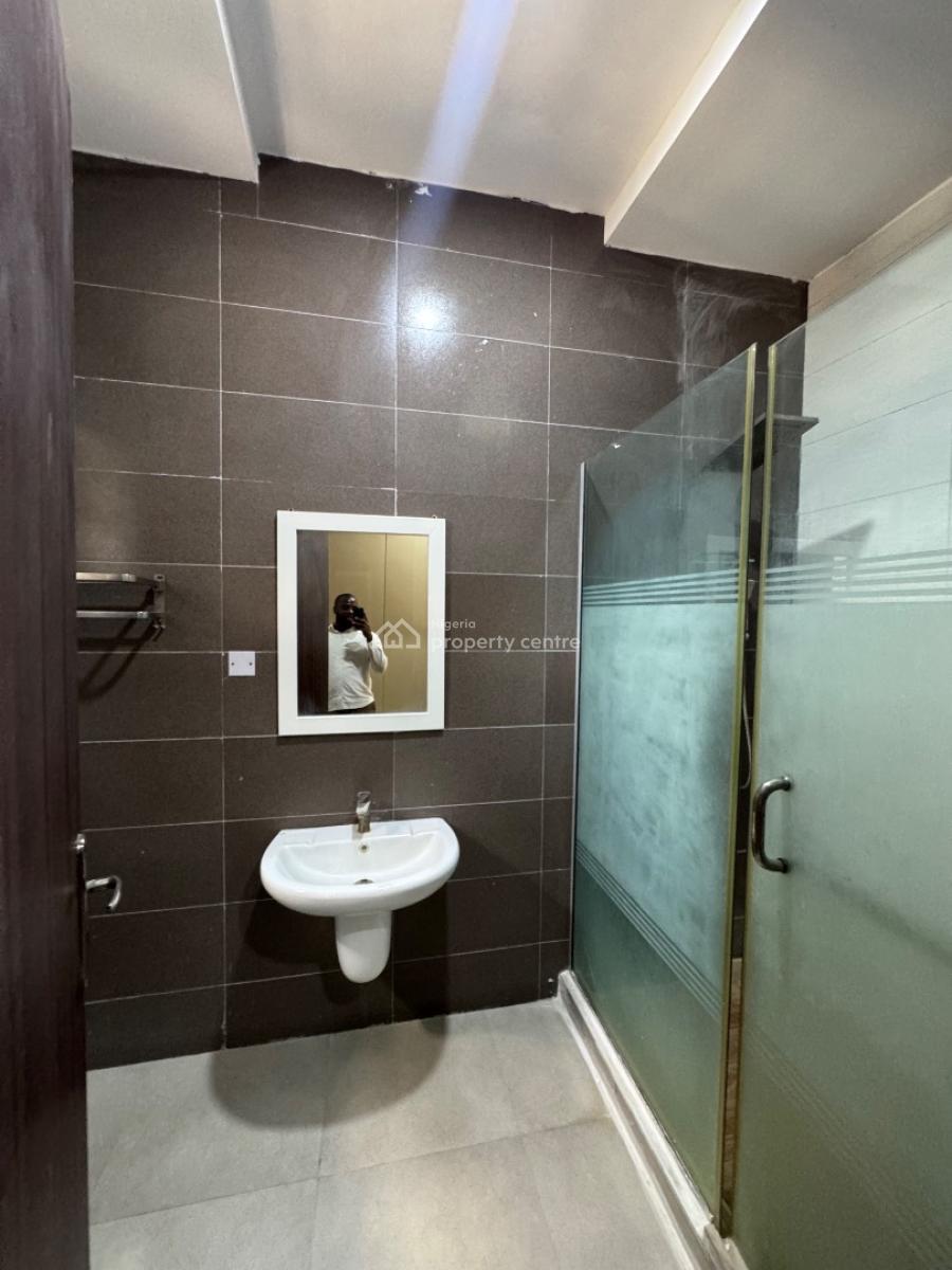 5 Bedroom Semi Detached Duplex, Ikate, Lekki, Lagos, Semi-detached Duplex for Rent