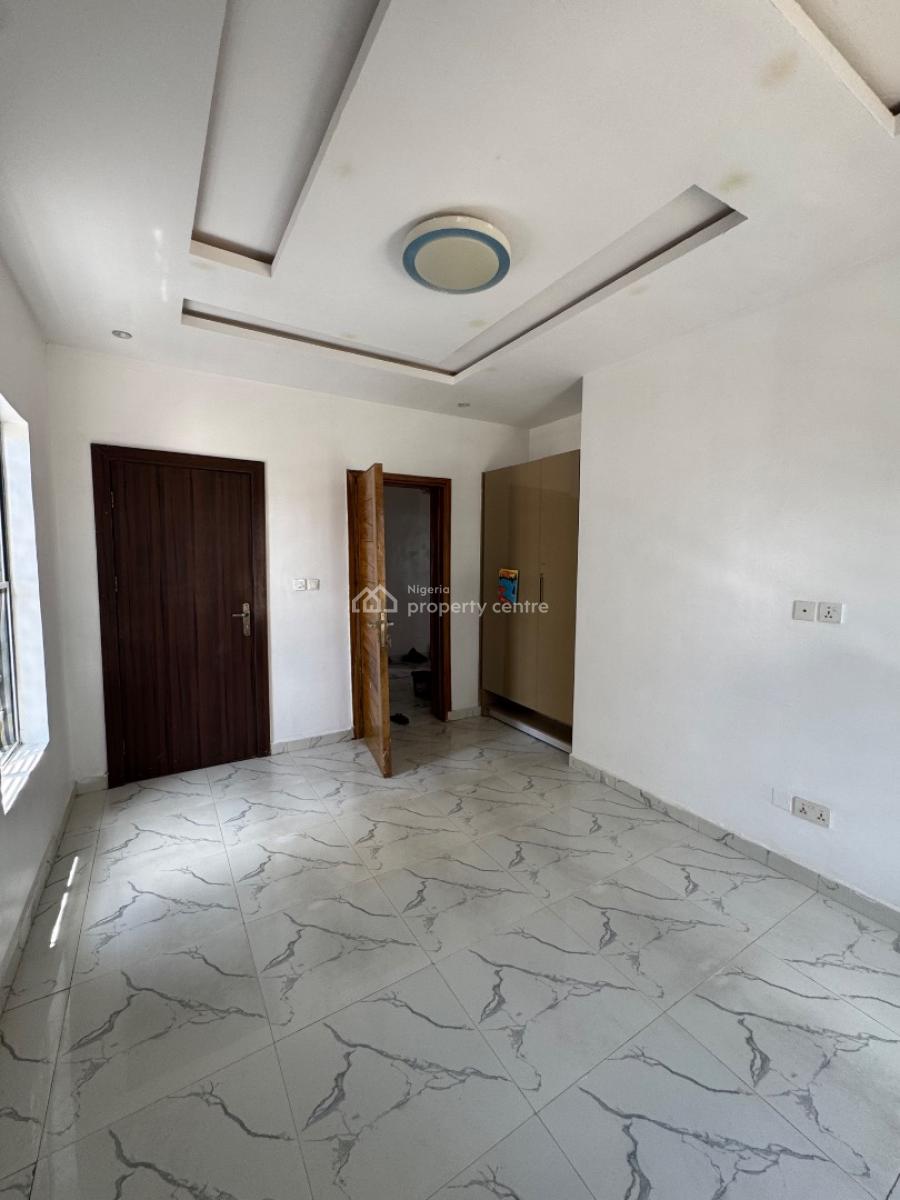 5 Bedroom Semi Detached Duplex, Ikate, Lekki, Lagos, Semi-detached Duplex for Rent