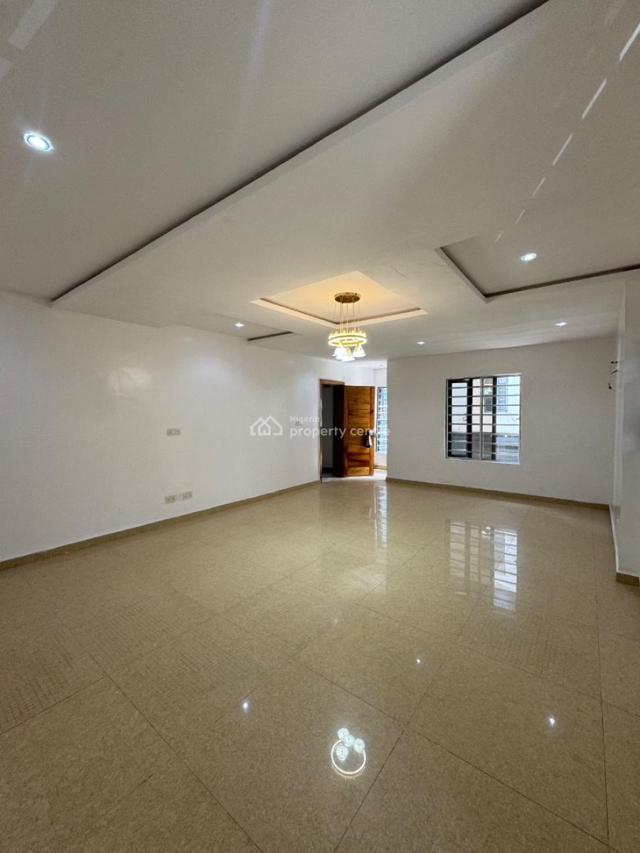 5 Bedroom Semi Detached Duplex, Ikate, Lekki, Lagos, Semi-detached Duplex for Rent