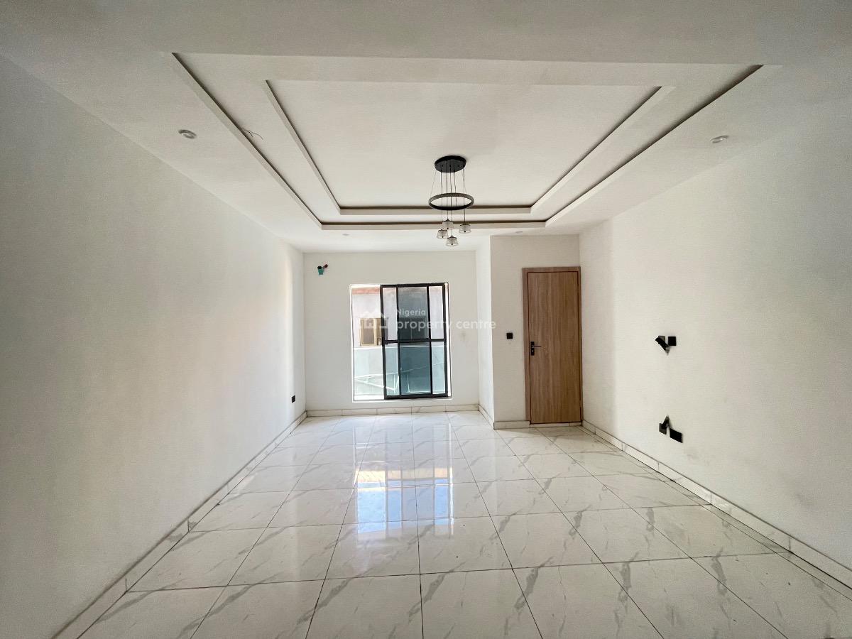 Exquisite 2 Bedroom Apartment, Ikate, Lekki, Lagos, Flat / Apartment for Sale