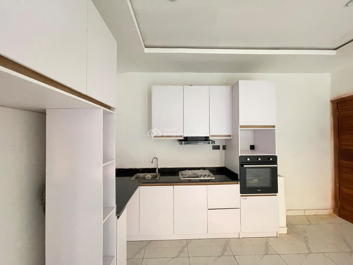 Exquisite 2 Bedroom Apartment, Ikate, Lekki, Lagos, Flat / Apartment for Sale