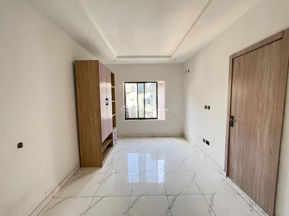 Exquisite 2 Bedroom Apartment, Ikate, Lekki, Lagos, Flat / Apartment for Sale
