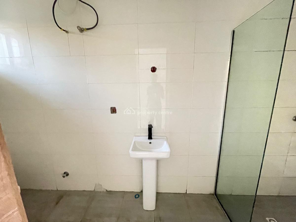 Exquisite 2 Bedroom Apartment, Ikate, Lekki, Lagos, Flat / Apartment for Sale