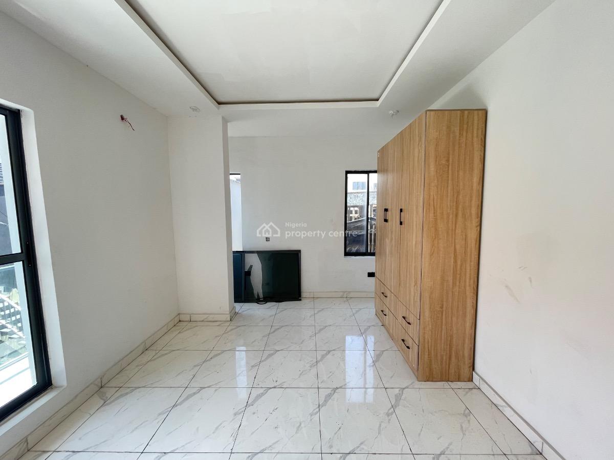Exquisite 2 Bedroom Apartment, Ikate, Lekki, Lagos, Flat / Apartment for Sale