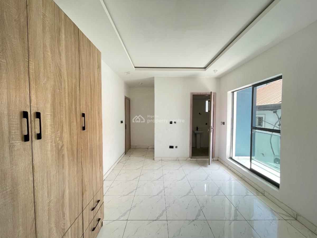 Exquisite 2 Bedroom Apartment, Ikate, Lekki, Lagos, Flat / Apartment for Sale