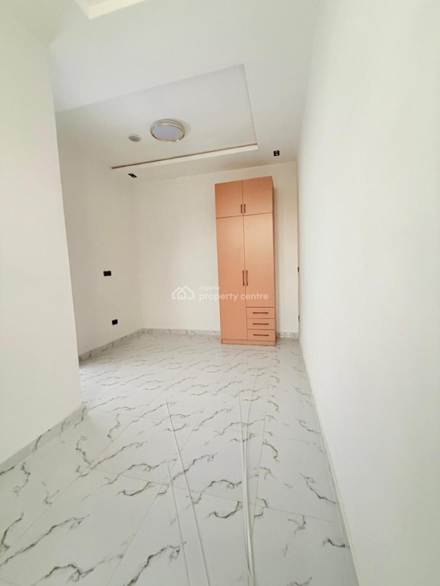 Beautifully Built 4 Bedroom Semi Detached Duplex with Bq, Amuwo Odofin, Festac, Amuwo Odofin, Lagos, Detached Duplex for Sale