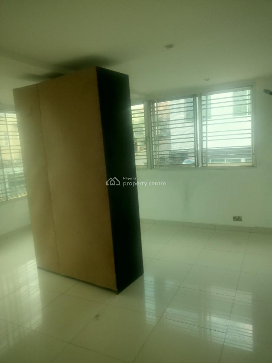 Extra Large 4 Bedrom Semi Duplex + Bq + Generator (self Compound), Inside Awuse Estate Environment, Opebi, Ikeja, Lagos, Semi-detached Duplex for Rent