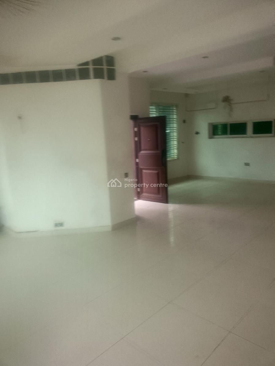 Extra Large 4 Bedrom Semi Duplex + Bq + Generator (self Compound), Inside Awuse Estate Environment, Opebi, Ikeja, Lagos, Semi-detached Duplex for Rent