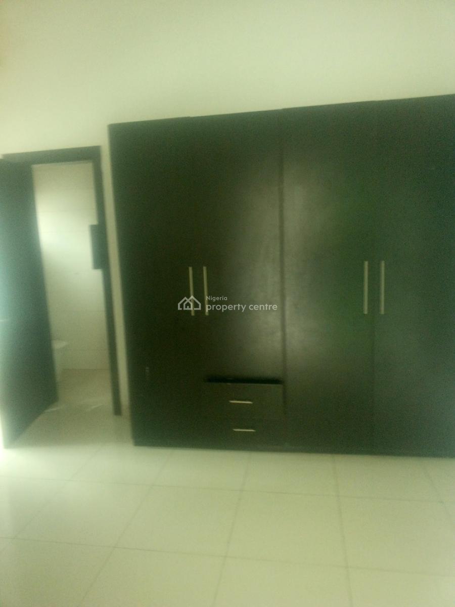 Extra Large 4 Bedrom Semi Duplex + Bq + Generator (self Compound), Inside Awuse Estate Environment, Opebi, Ikeja, Lagos, Semi-detached Duplex for Rent