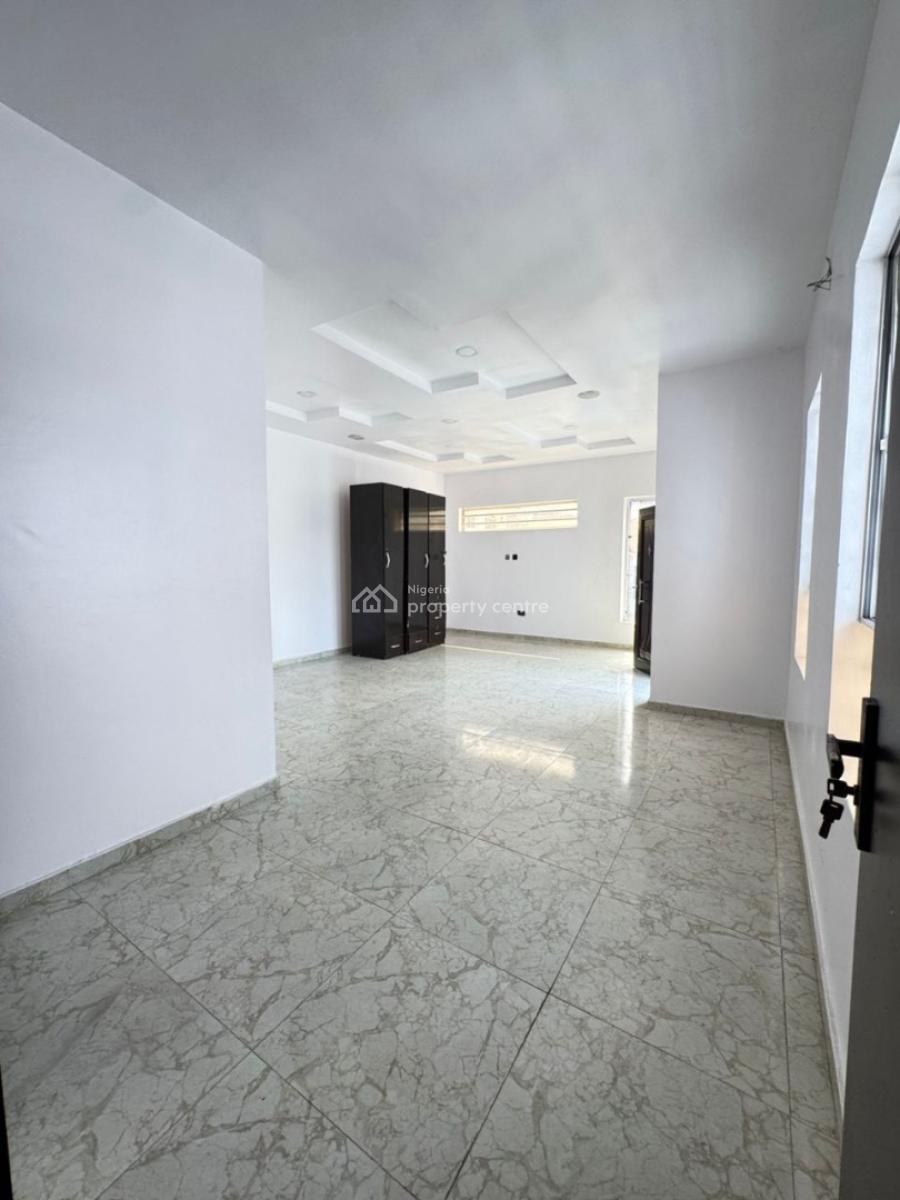 Good Deal. Exquisite and Spacious 4 Bedroom  Semi Detached Duplex, Osapa, Lekki, Lagos, Semi-detached Duplex for Sale