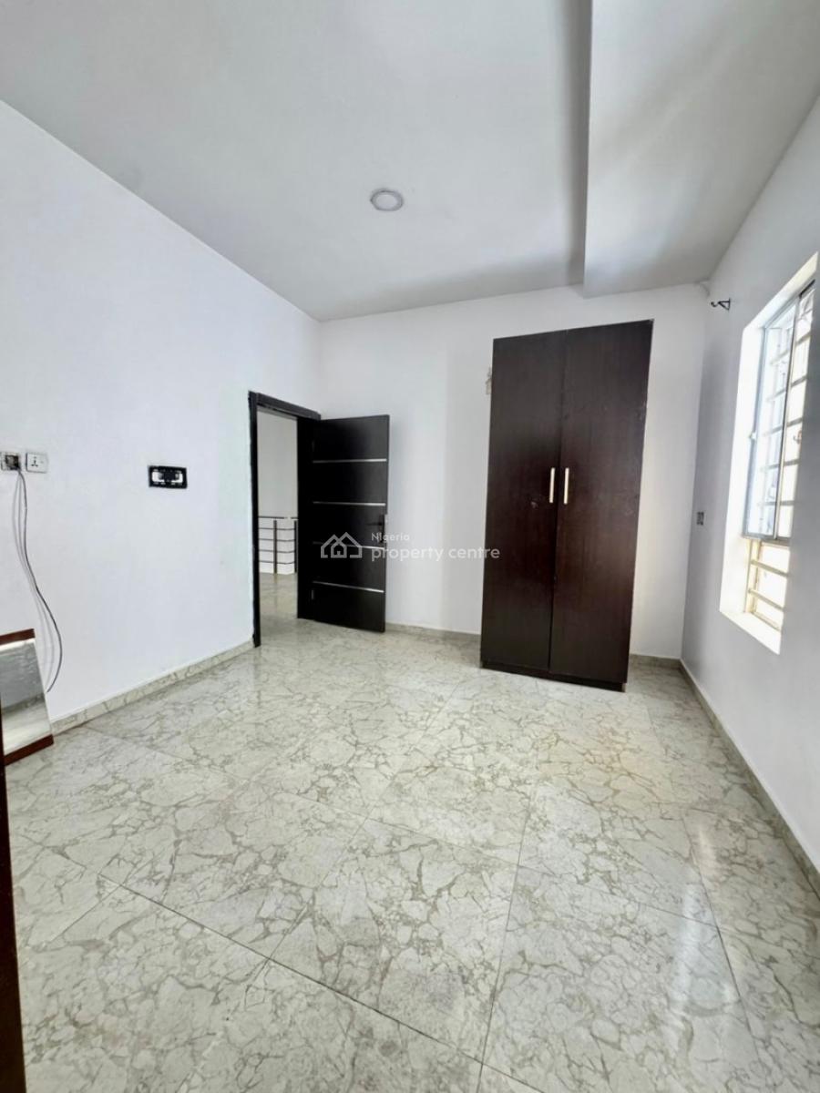 Good Deal. Exquisite and Spacious 4 Bedroom  Semi Detached Duplex, Osapa, Lekki, Lagos, Semi-detached Duplex for Sale