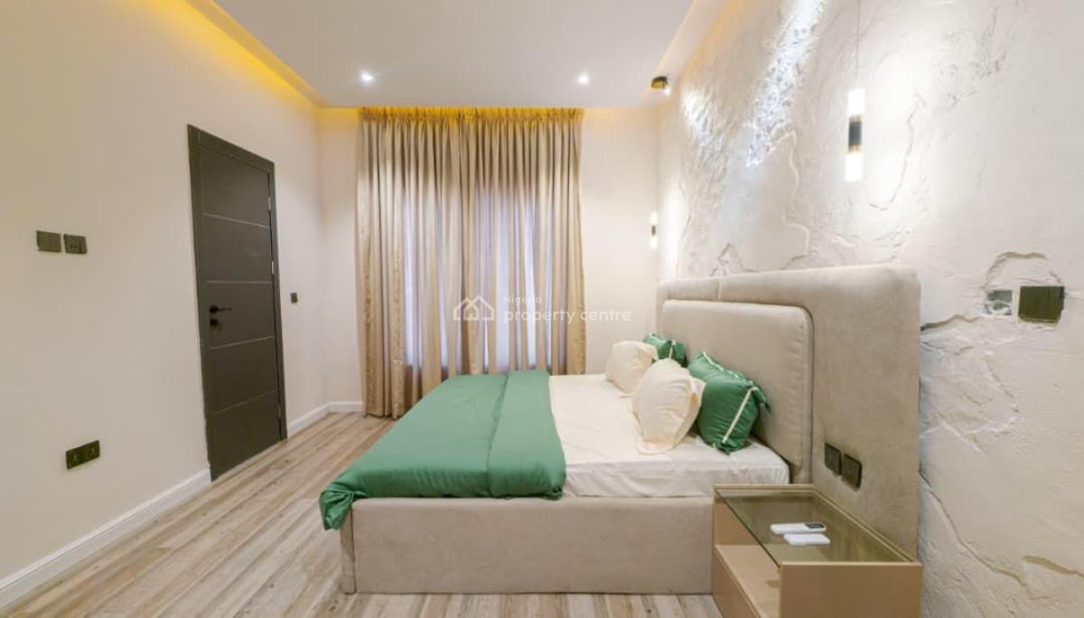 *holmeswood*  Brand New Smart Luxury 2 Bedroom Apartment, Lekki Phase 1, Lekki Phase 1, Lekki, Lagos, Detached Duplex Short Let