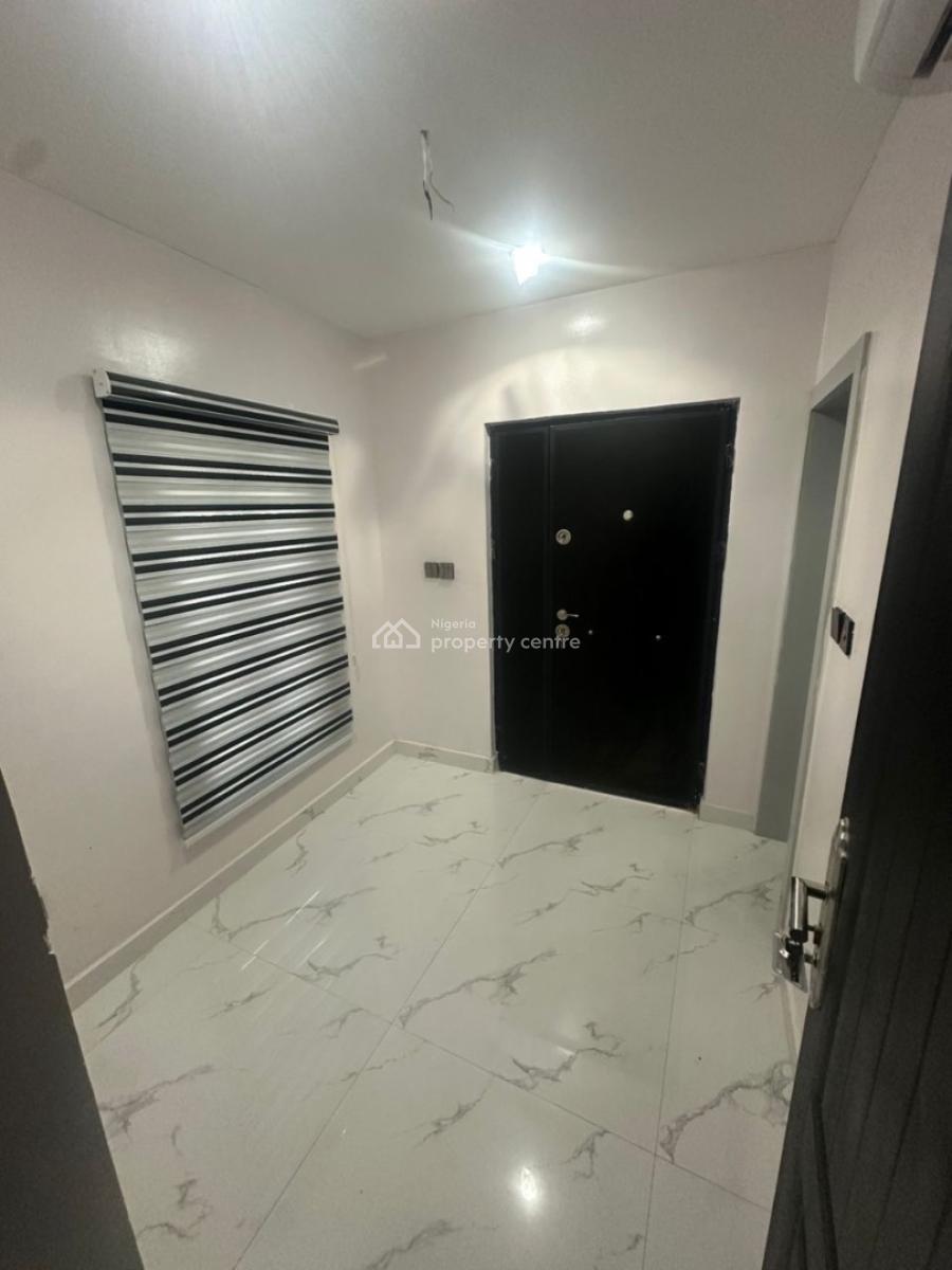 Exquisite 5 Bedroom Semi Detached Duplex, Lekki Phase 1, Lekki, Lagos, Semi-detached Duplex for Rent