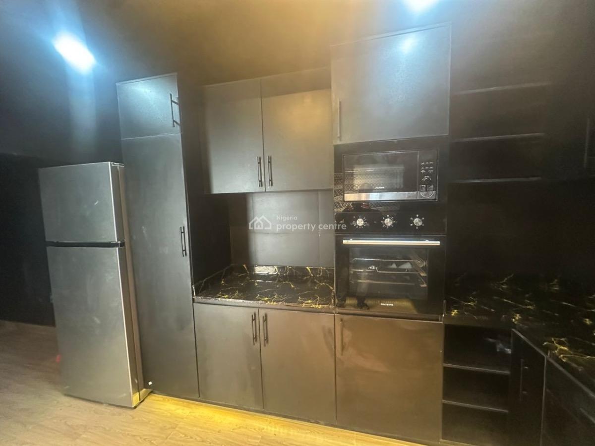 Exquisite 5 Bedroom Semi Detached Duplex, Lekki Phase 1, Lekki, Lagos, Semi-detached Duplex for Rent