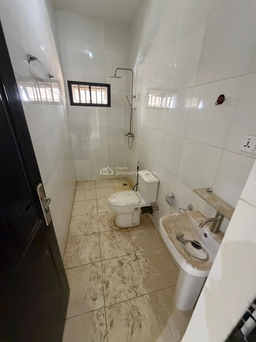 2 Bedroom Apartments  F01 Kubwa, Lugbe District, Abuja, Terraced Duplex for Sale