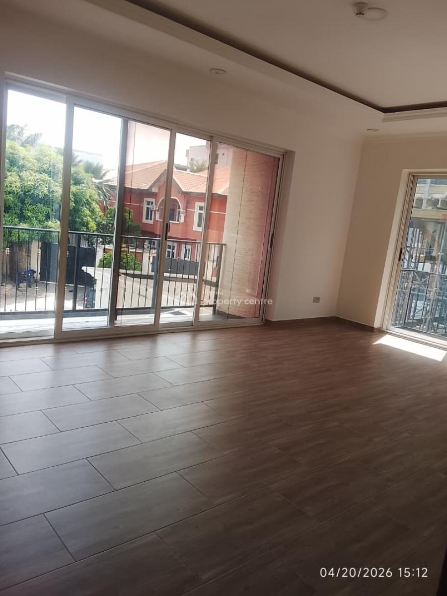 Luxury 4 Bedroom Terrace Duplex with Excellent Facilities, Banana Island, Ikoyi, Lagos, House for Rent