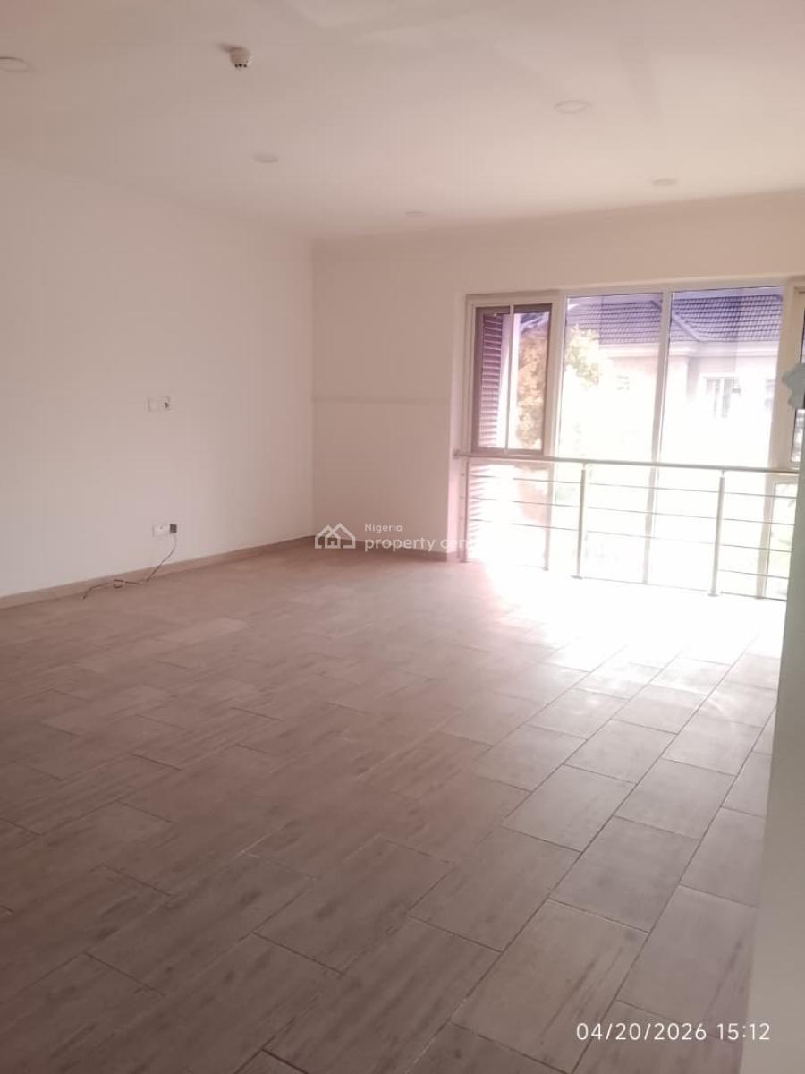 Luxury 4 Bedroom Terrace Duplex with Excellent Facilities, Banana Island, Ikoyi, Lagos, House for Rent