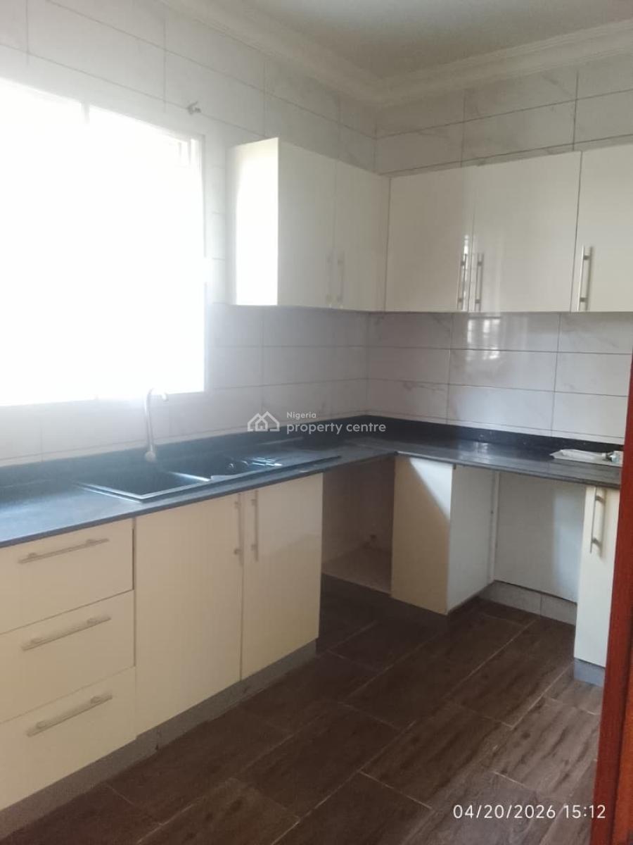 Luxury 4 Bedroom Terrace Duplex with Excellent Facilities, Banana Island, Ikoyi, Lagos, House for Rent