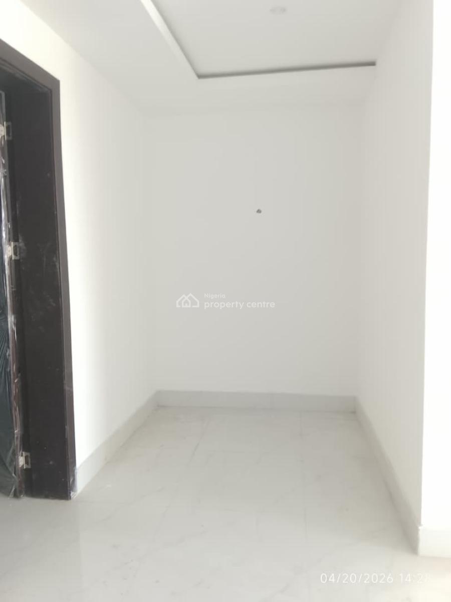 Luxury 4  Bedroom Terrace Duplex with Bq, Banana Island, Ikoyi, Lagos, Terraced Duplex for Rent