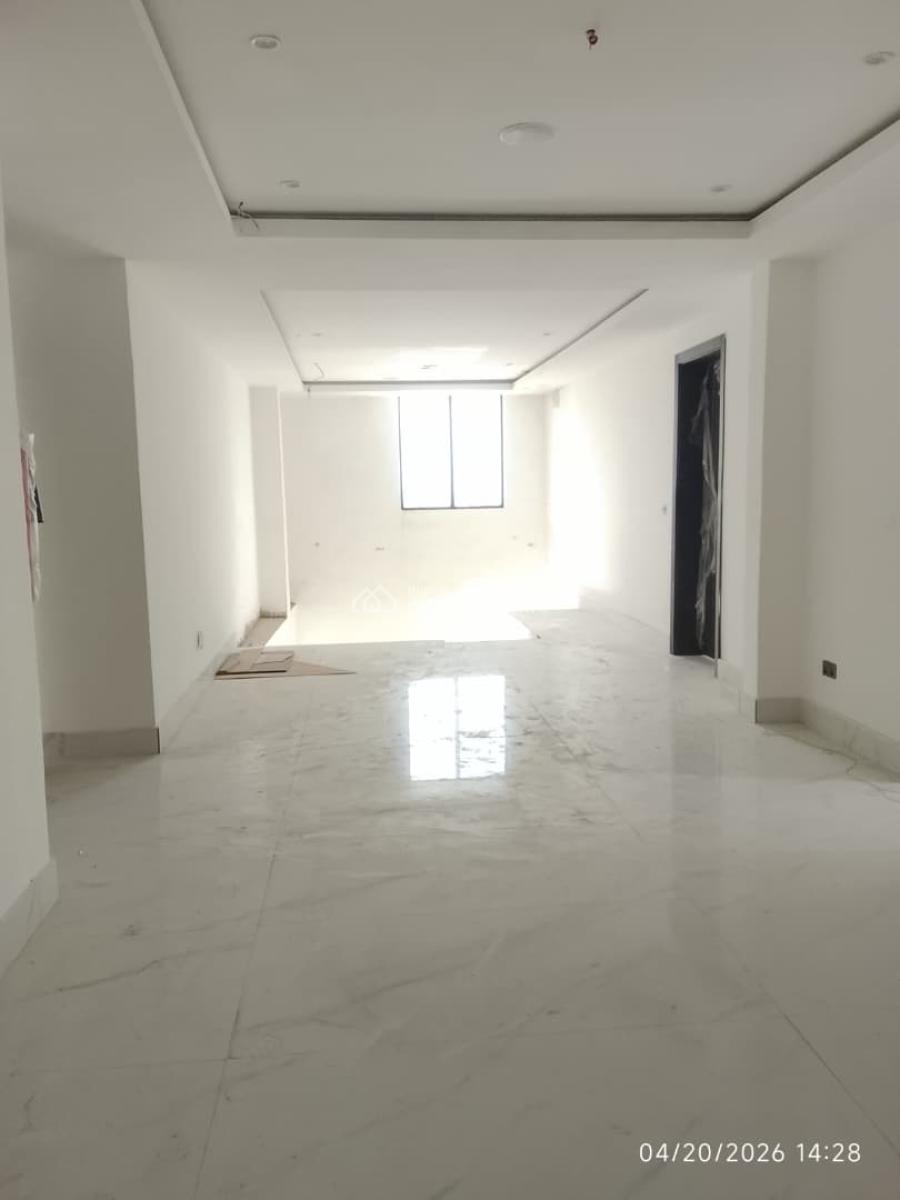 Luxury 4  Bedroom Terrace Duplex with Bq, Banana Island, Ikoyi, Lagos, Terraced Duplex for Rent