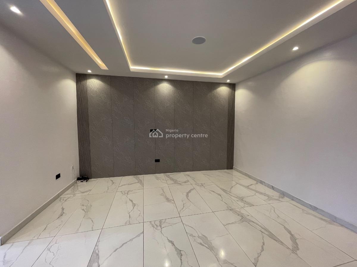 Newly Built Fully Serviced 2 Bedroom Apartment, Lekki Phase 1, Lekki, Lagos, Flat / Apartment for Sale