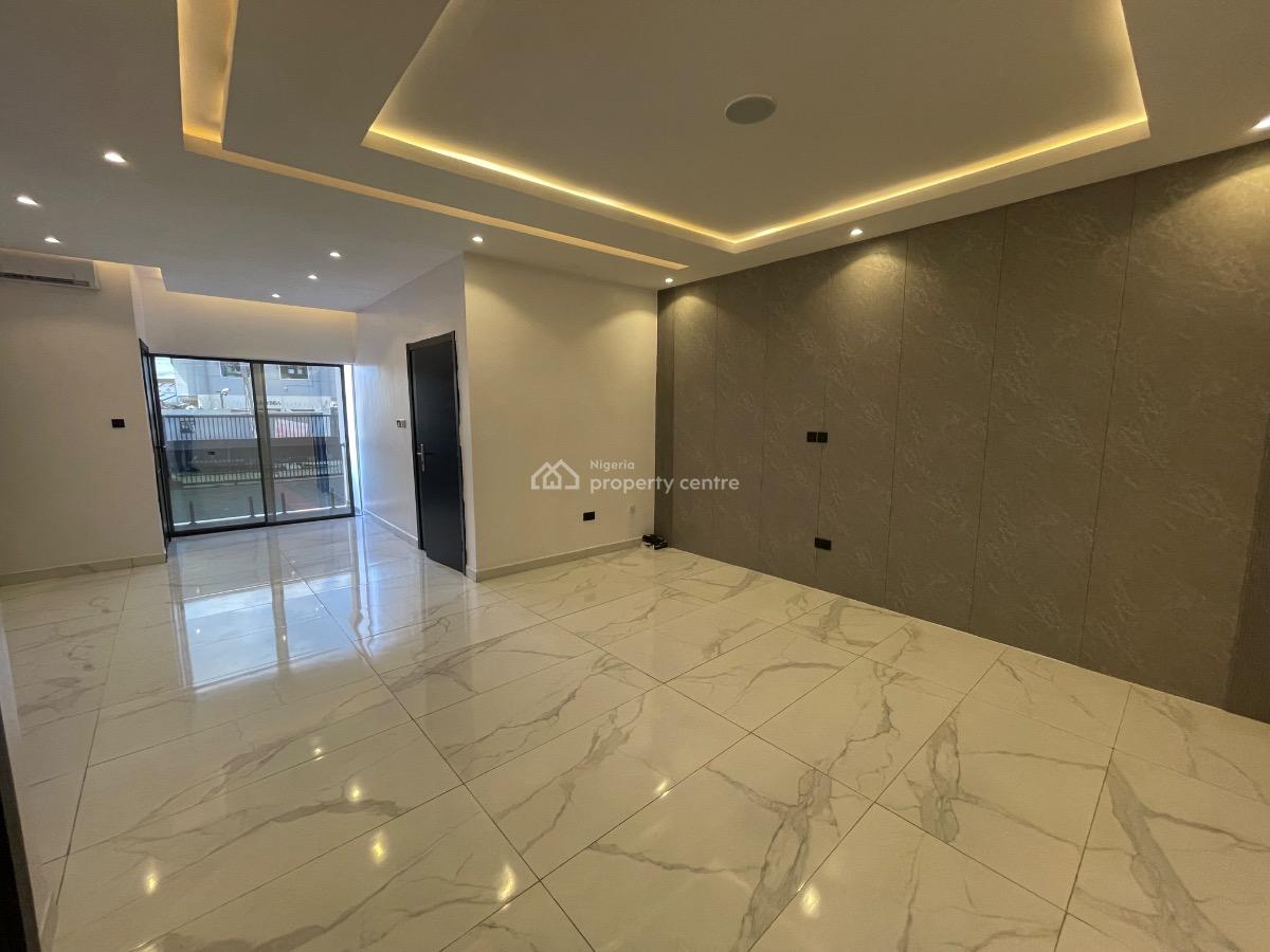 Newly Built Fully Serviced 2 Bedroom Apartment, Lekki Phase 1, Lekki, Lagos, Flat / Apartment for Sale