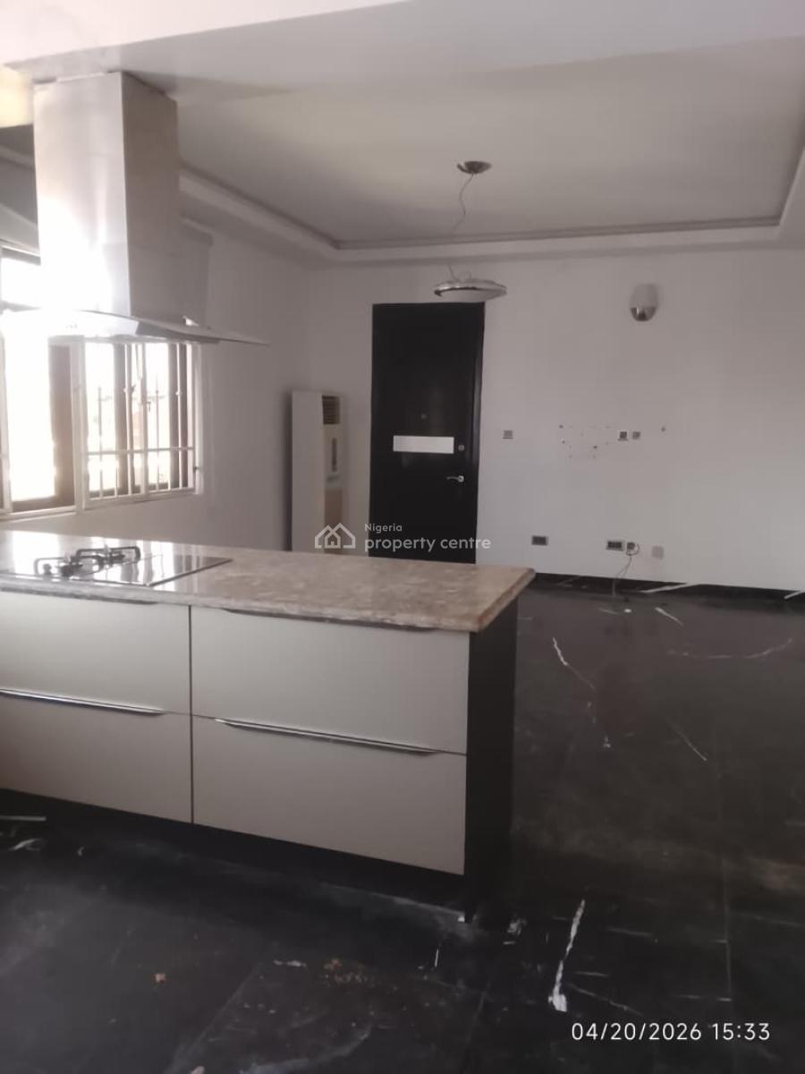 Luxury 2 Bedroom Apartment with Excellent Facilities, Banana Island, Ikoyi, Lagos, Flat / Apartment for Rent