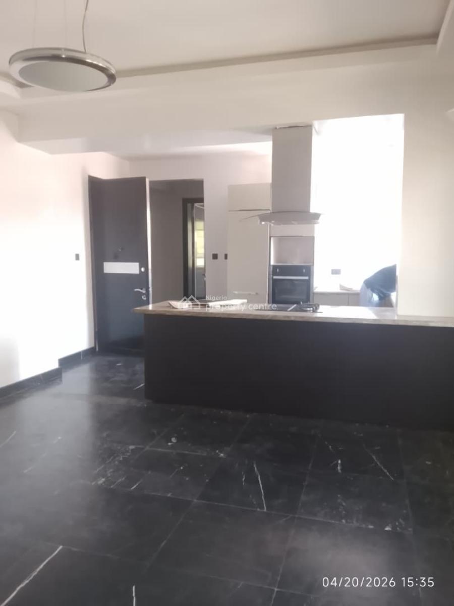 Luxury 2 Bedroom Apartment with Excellent Facilities, Banana Island, Ikoyi, Lagos, Flat / Apartment for Rent