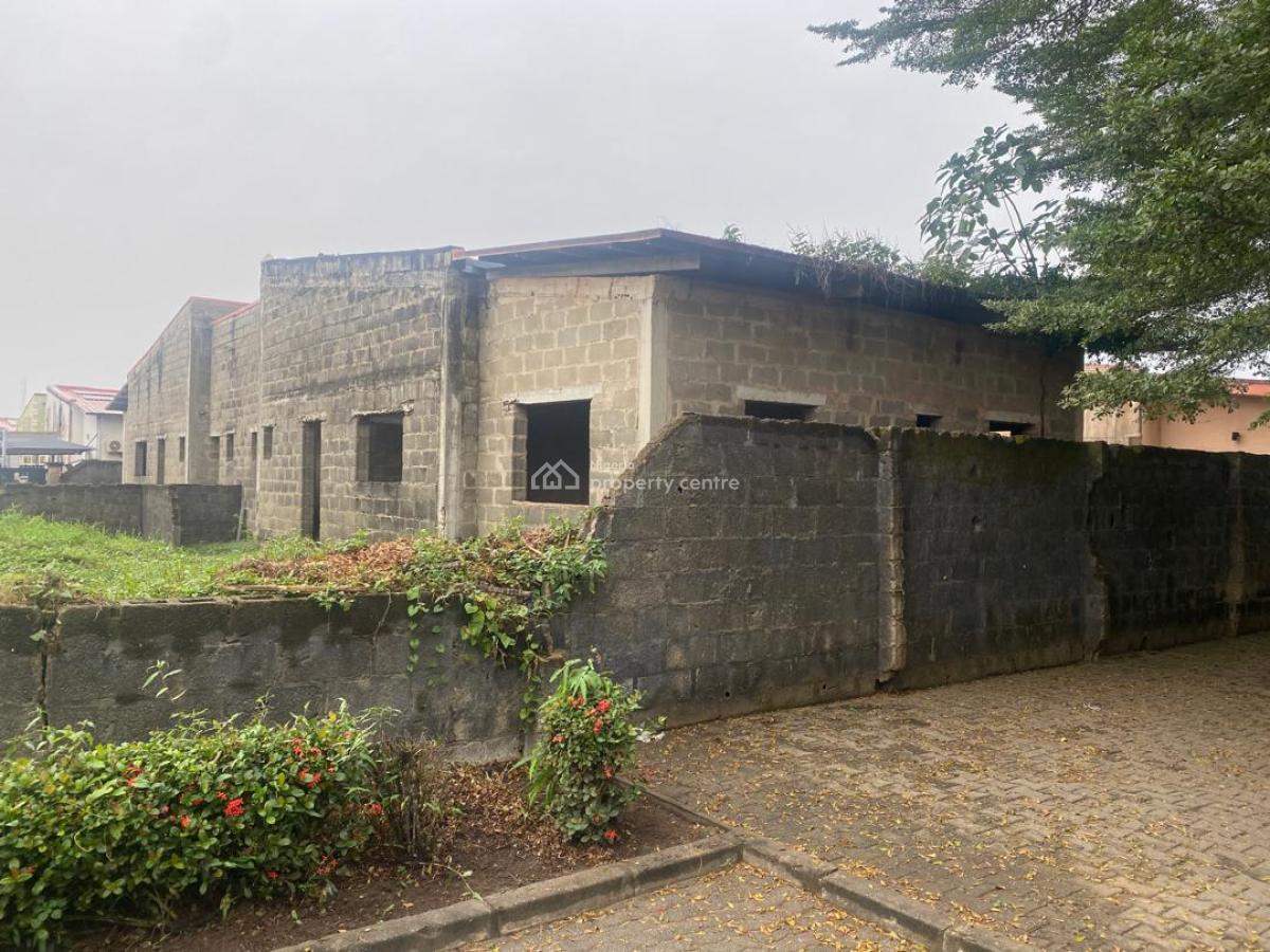 Two (2) Units of Semi Detached 3 Bedroom Bungalows, Mayfair Gardens City Estate, Awoyaya, Ibeju Lekki, Lagos, Detached Bungalow for Sale
