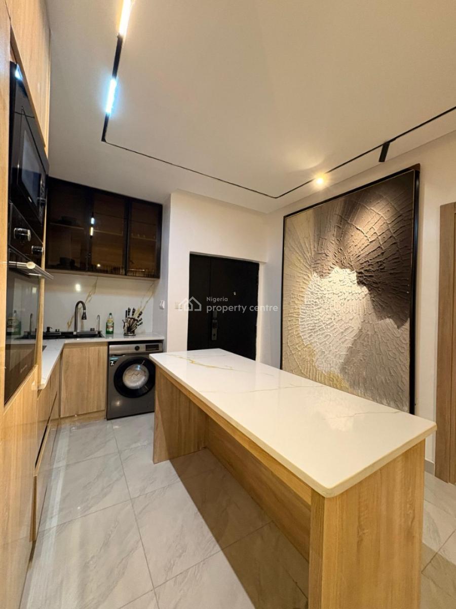 Luxury 1  Bedroom Apartment, Lekki Phase 1, Lekki, Lagos, Flat / Apartment Short Let