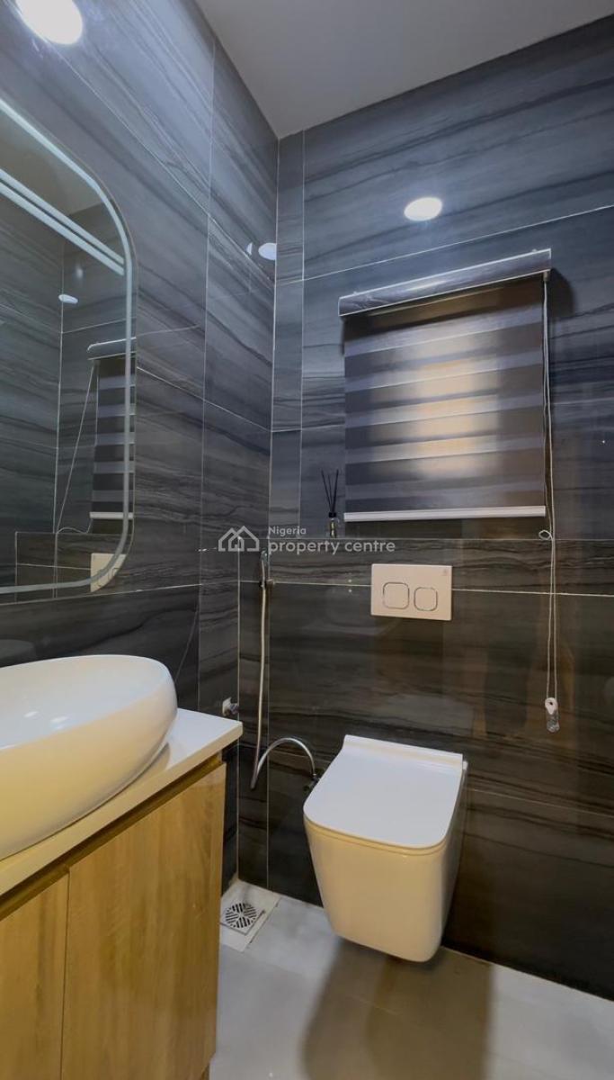 Luxury 1  Bedroom Apartment, Lekki Phase 1, Lekki, Lagos, Flat / Apartment Short Let