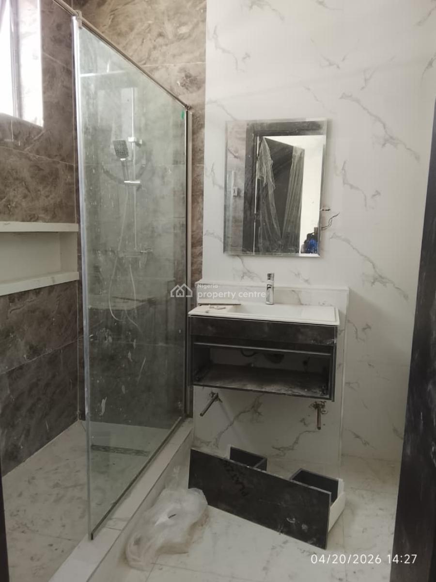 Luxury 4 Bedroom Duplex Maisonette, Banana Island, Ikoyi, Lagos, Terraced Duplex for Rent