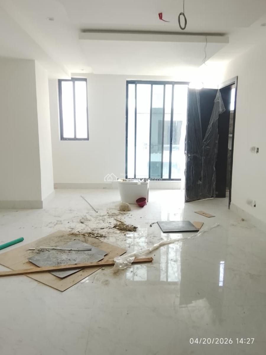 Luxury 4 Bedroom Duplex Maisonette, Banana Island, Ikoyi, Lagos, Terraced Duplex for Rent