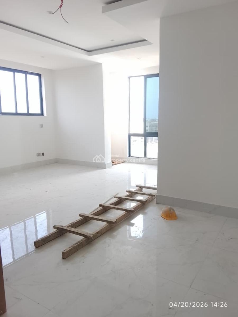 Luxury 4 Bedroom Duplex Maisonette, Banana Island, Ikoyi, Lagos, Terraced Duplex for Rent