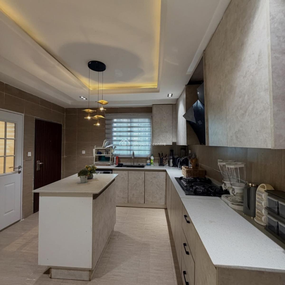 Fully Furnished Smart 2 Bedroom Apartment, Idu Industrial, Abuja, Flat / Apartment for Sale