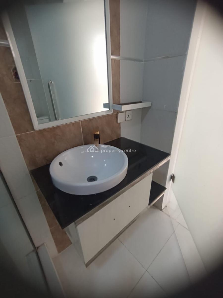 Luxury 4 Bedroom Semi Detached Duplex with Bq, Orchid Road, Lekki, Lagos, Semi-detached Duplex for Rent