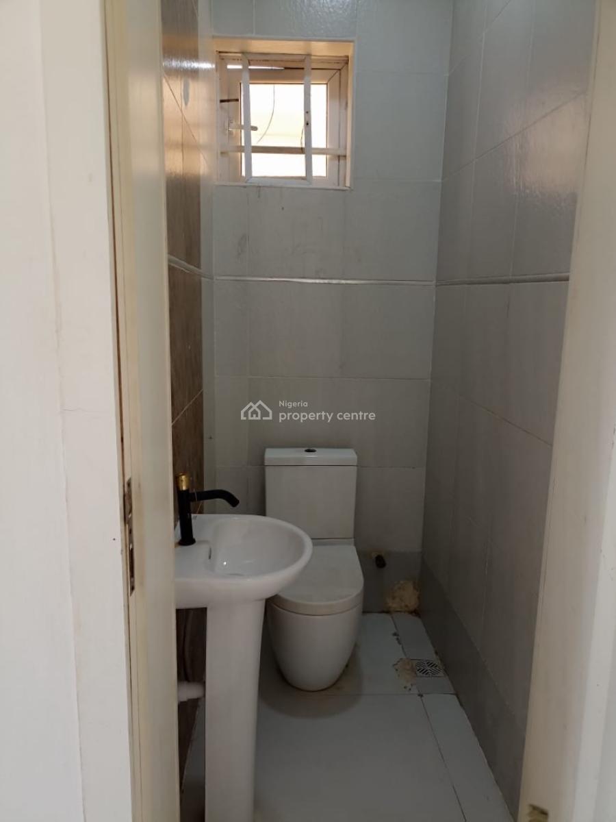 Luxury 4 Bedroom Semi Detached Duplex with Bq, Orchid Road, Lekki, Lagos, Semi-detached Duplex for Rent