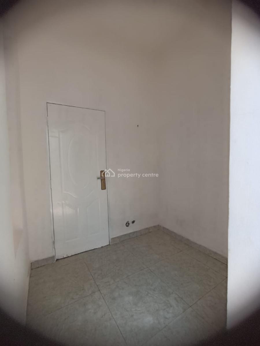Luxury 4 Bedroom Semi Detached Duplex with Bq, Orchid Road, Lekki, Lagos, Semi-detached Duplex for Rent