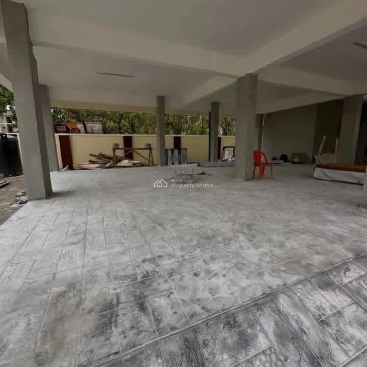 Tastefully Finished 3 Bedroom Apartment with Bq, Katampe, Abuja, Flat / Apartment for Sale