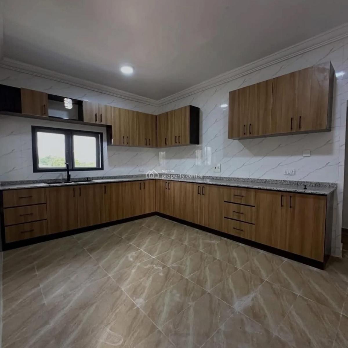 Tastefully Finished 3 Bedroom Apartment with Bq, Katampe, Abuja, Flat / Apartment for Sale