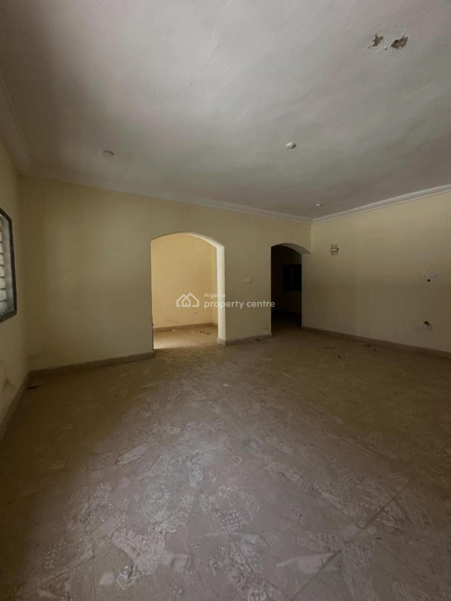 New 3 Bedroom Apartment + Boys Quarters, Pop Finishing, Idu Industrial, Abuja, Flat / Apartment for Sale