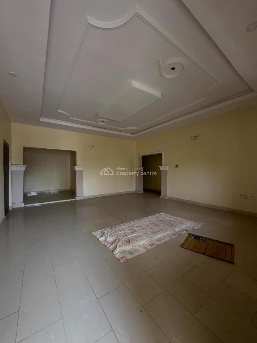 Newly Built 4 Units of 3 Bedroom Apartment + 2 Units of Selfcontain, Mabushi, Abuja, Flat / Apartment for Sale