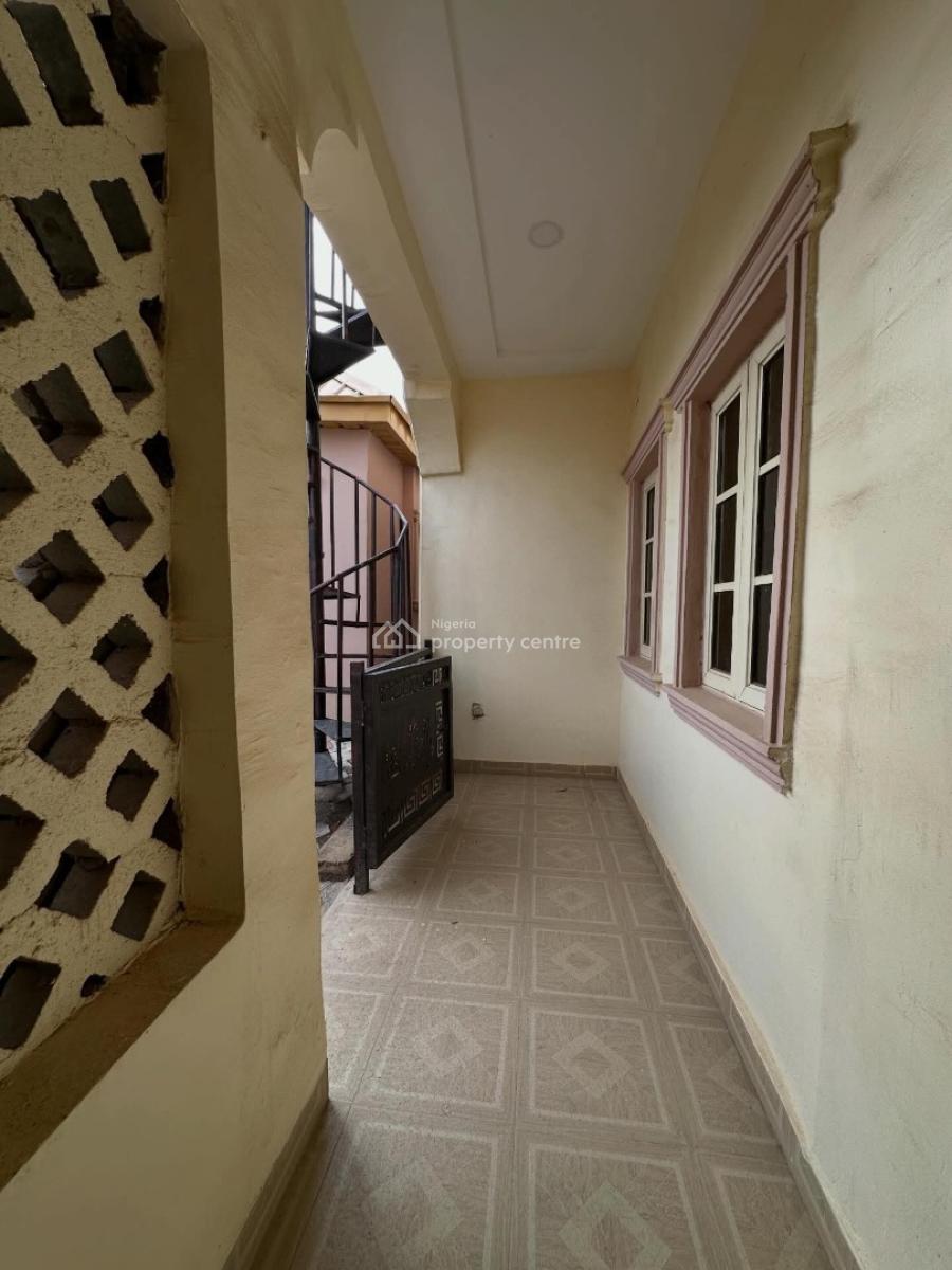Newly Built 4 Units of 3 Bedroom Apartment + 2 Units of Selfcontain, Mabushi, Abuja, Flat / Apartment for Sale