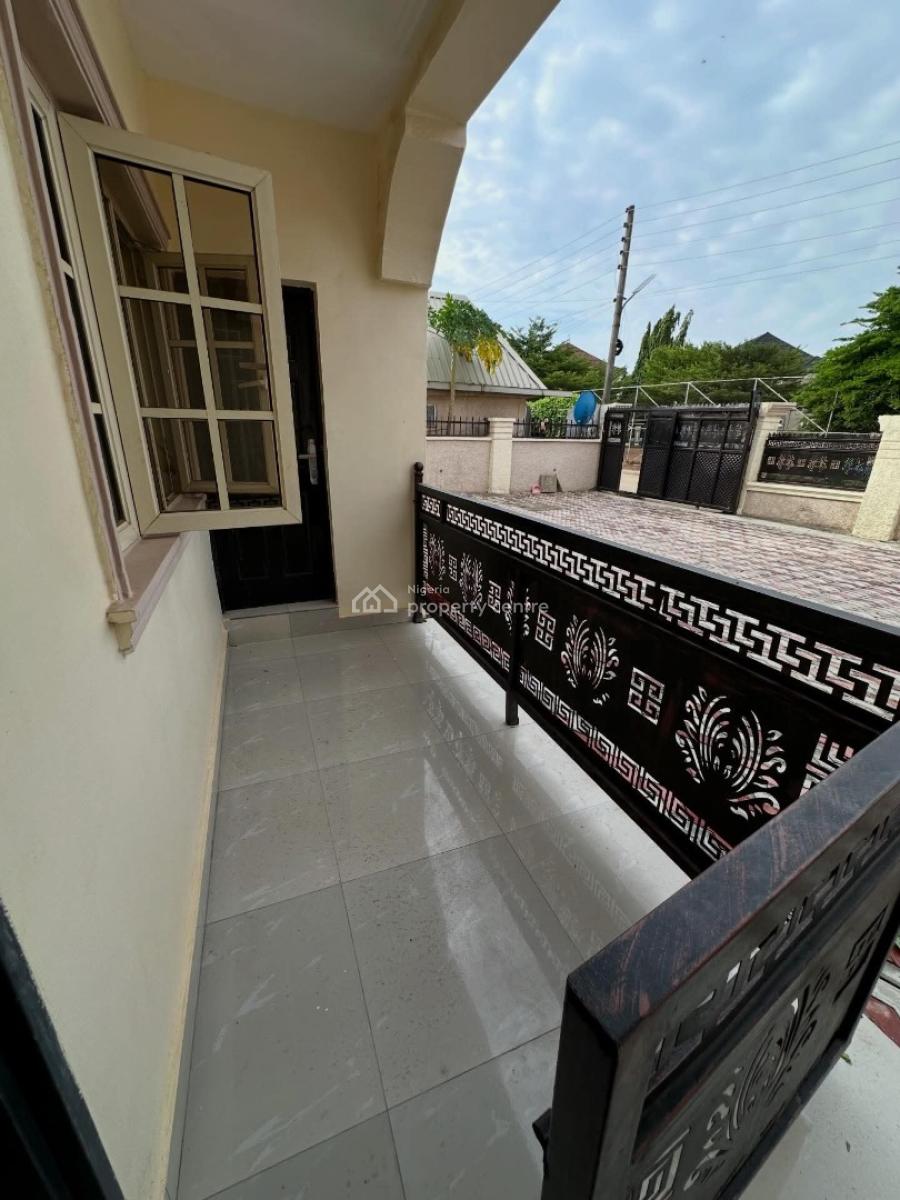 Newly Built 4 Units of 3 Bedroom Apartment + 2 Units of Selfcontain, Mabushi, Abuja, Flat / Apartment for Sale