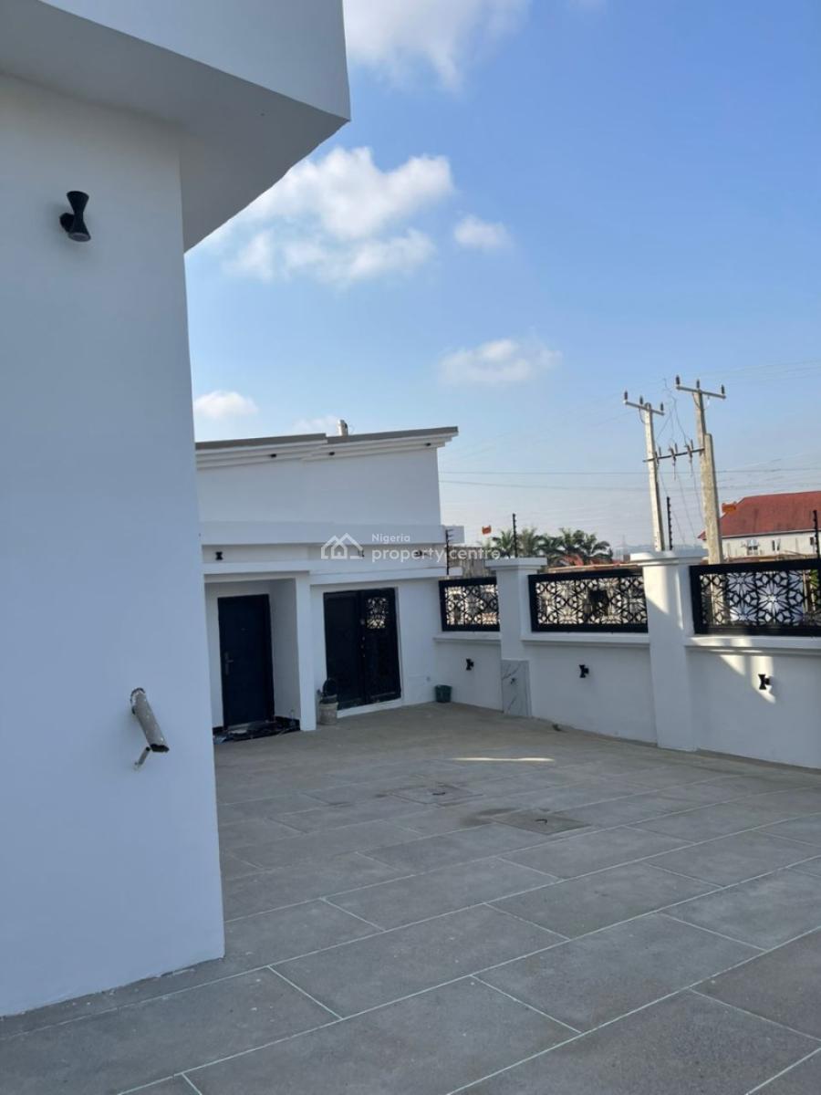 2 Bedroom Apartment, Dawaki, Gwarinpa, Abuja, Flat / Apartment for Rent