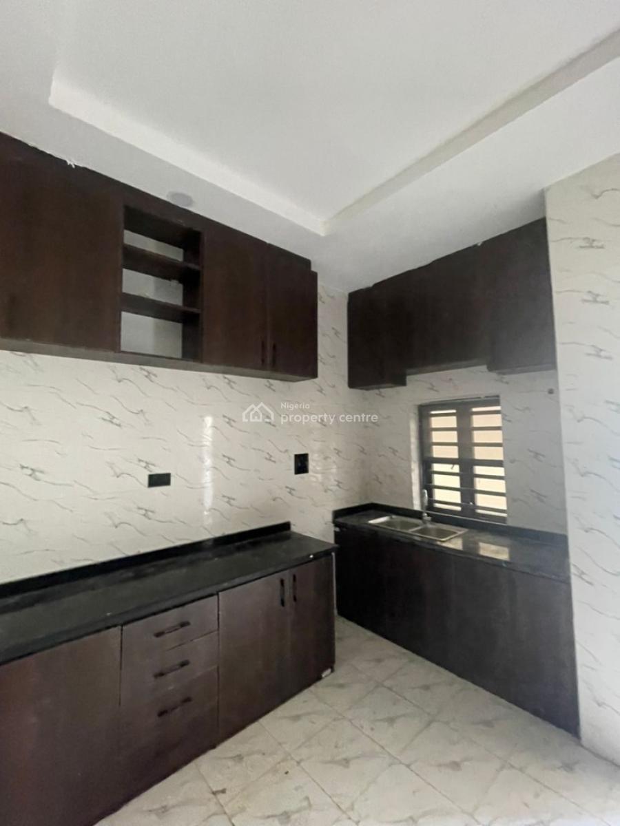 2 Bedroom Apartment, Dawaki, Gwarinpa, Abuja, Flat / Apartment for Rent