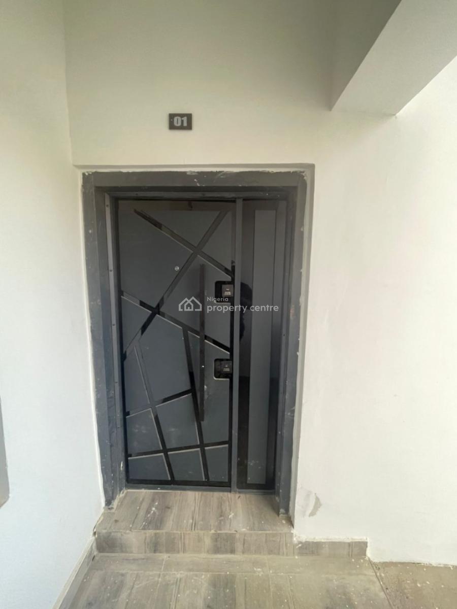 2 Bedroom Apartment, Dawaki, Gwarinpa, Abuja, Flat / Apartment for Rent